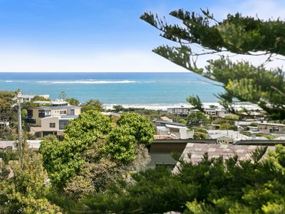 Beachside Living with Sea Views at The Pines