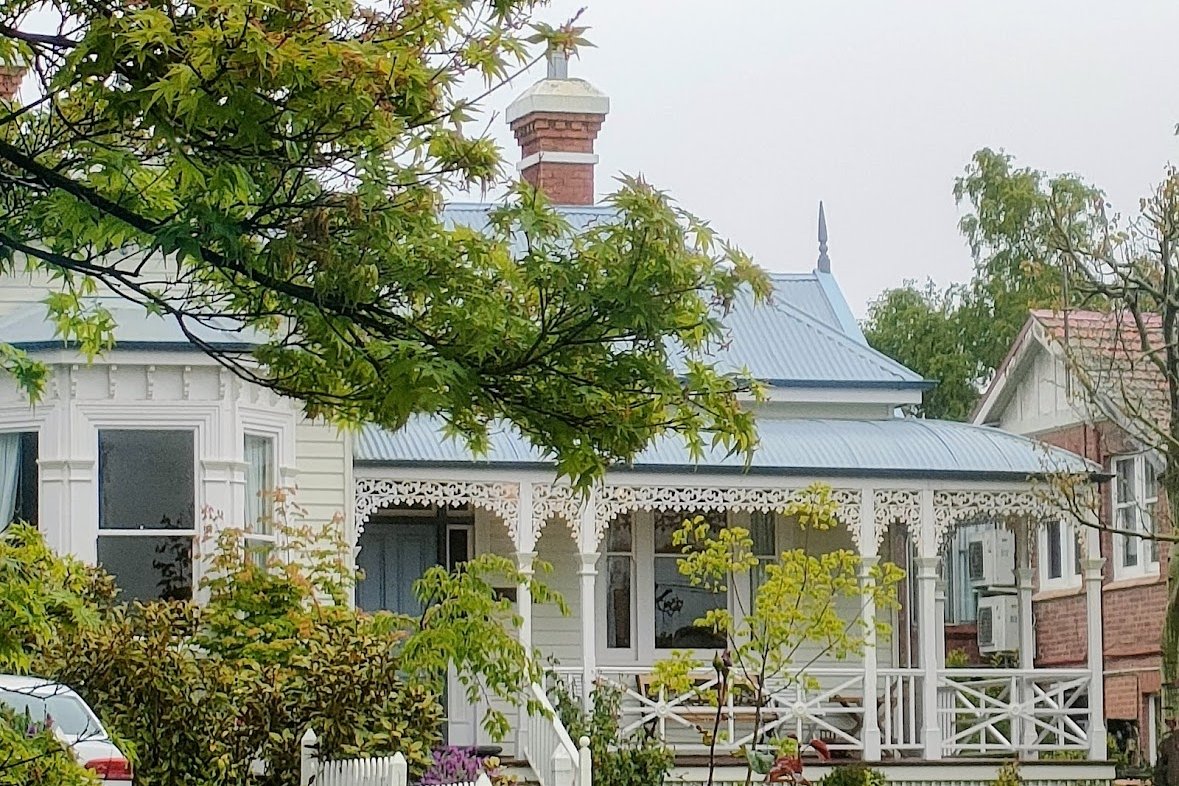 Corinna A Heritage Experience