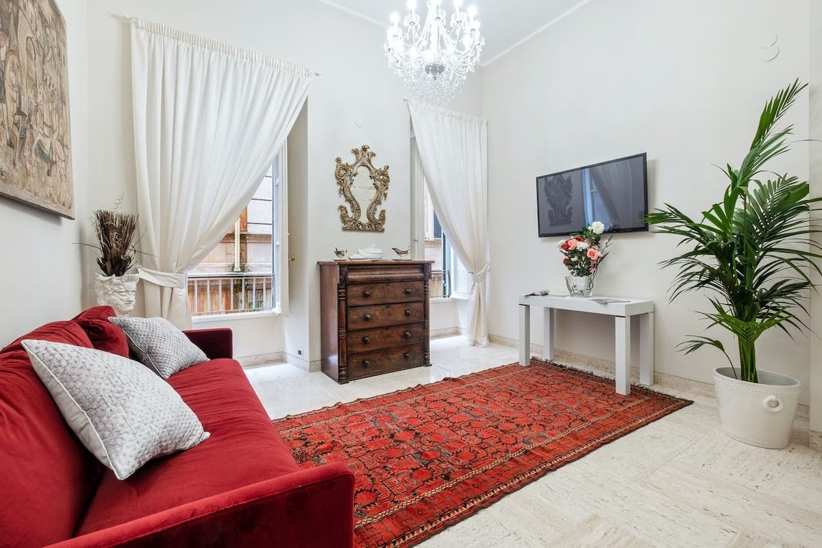 Domus Adriana – DesignD Stays Collection gallery image 2