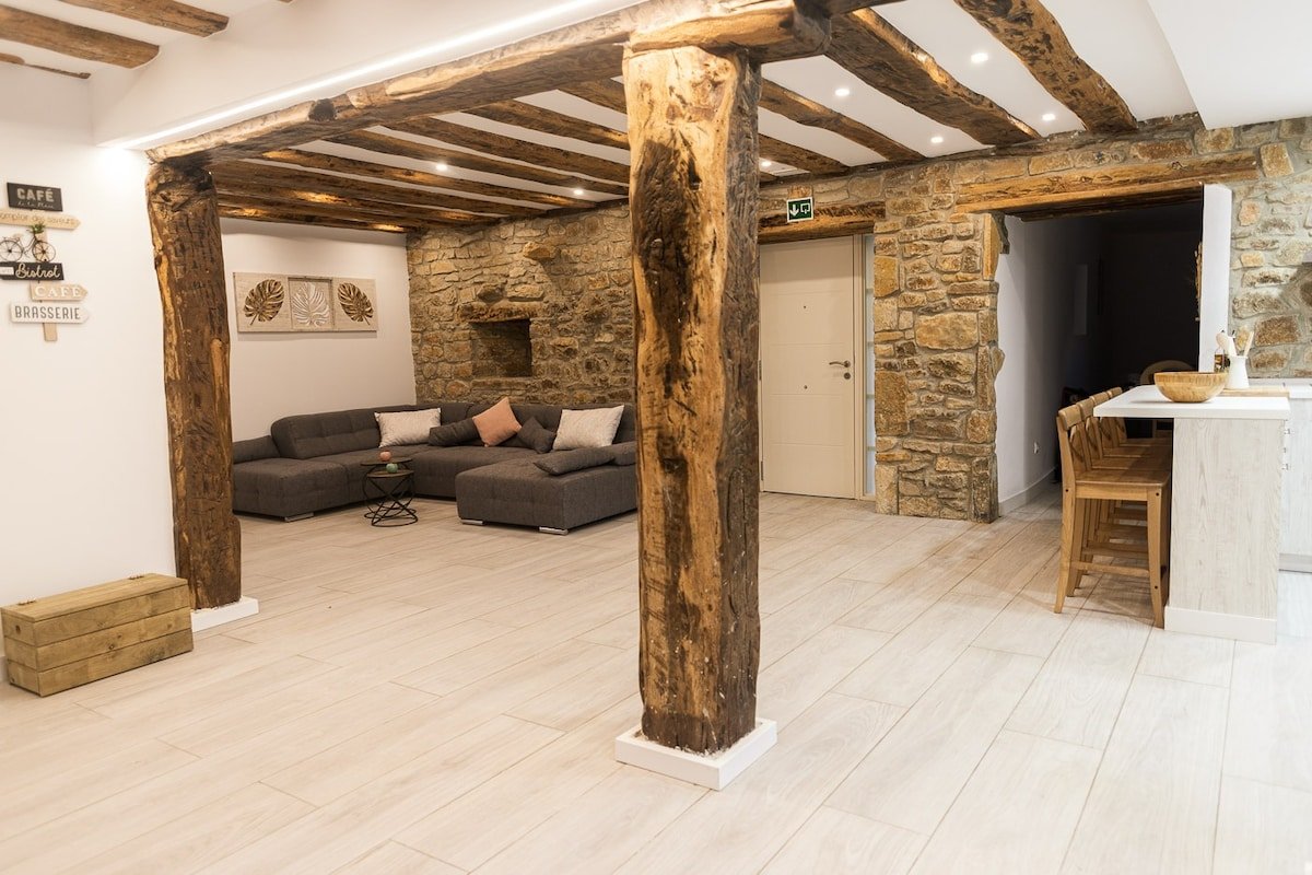 Preciosa Casa Rural Siete Huertas gallery image 3