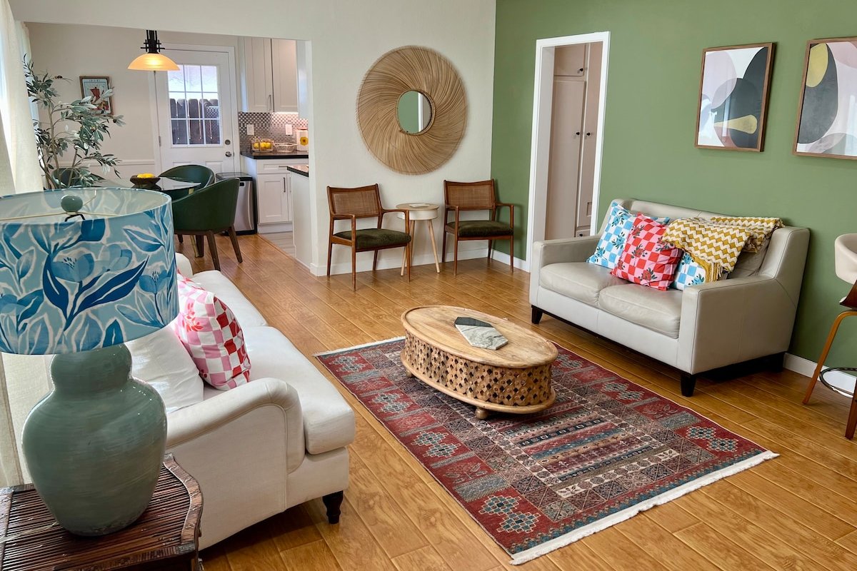 Villa La Verde – Luxury Villa & Guesthouse + Pool gallery image 4