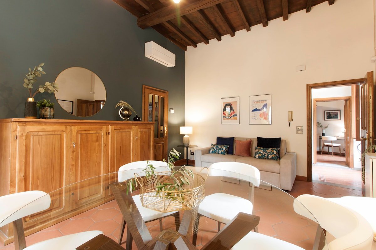 ❣ Tuscan styles w/ modern comforts NETFLIX AC WIFI gallery image 4