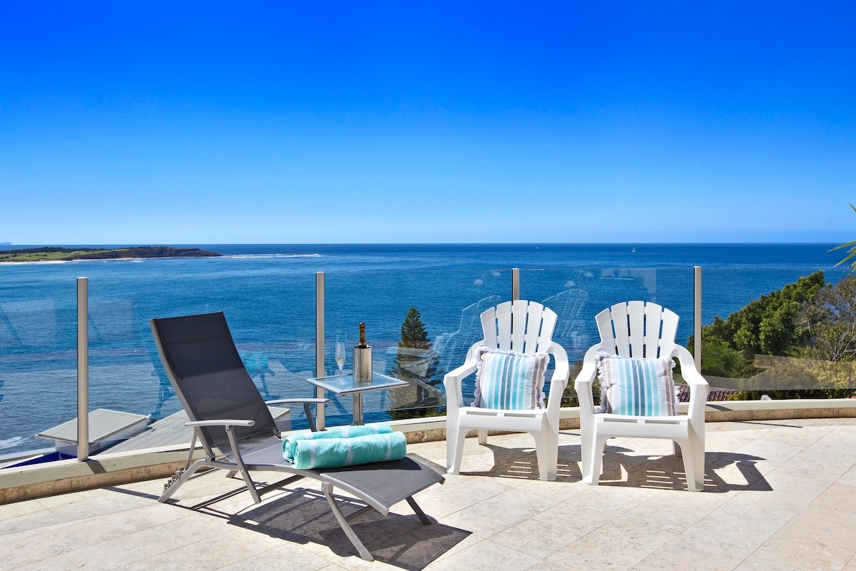 Luxury Oceanview Penthouse Dee Why Beach gallery image 5