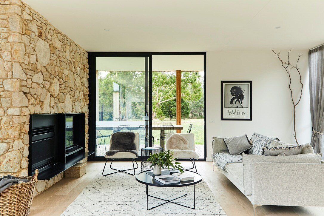 Old Coach Retreat Coastal Nature Escape gallery image 3