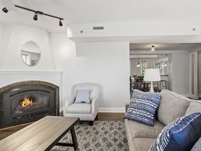 Biltmore Village Getaway