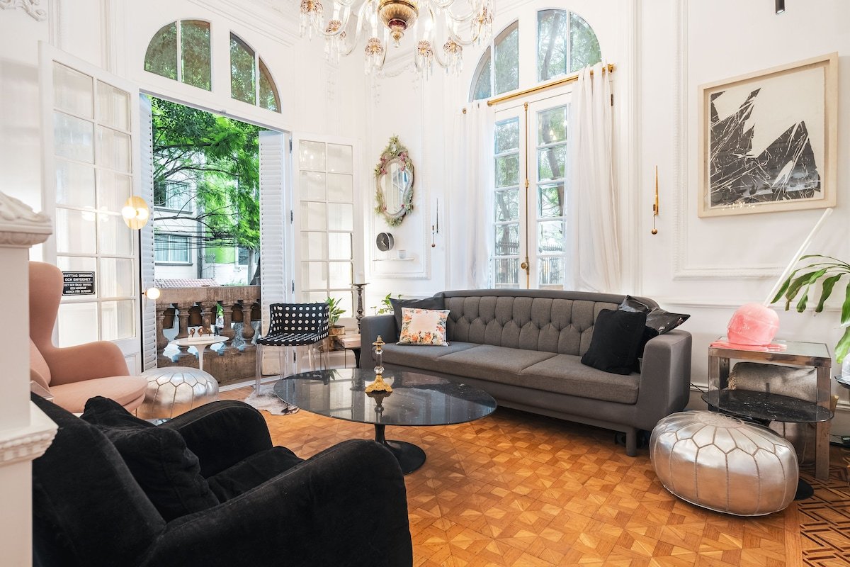 BoutiqueTownhouse en Reforma gallery image 4