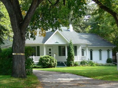 Beautiful 4 Bedroom River Heights Character Home