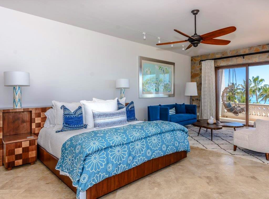 Casa Celeste | Sprawling Palmilla Seaside Villa gallery image 2