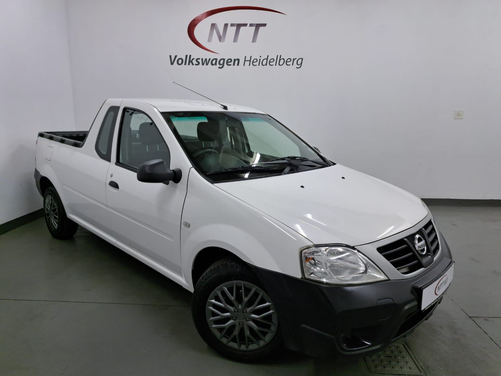 NISSAN NP200 1.6   for Sale in South Africa