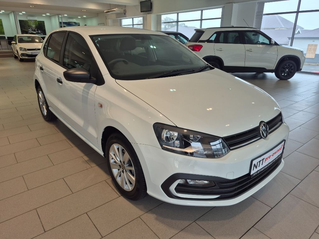 VOLKSWAGEN POLO VIVO 1.4 for Sale in South Africa