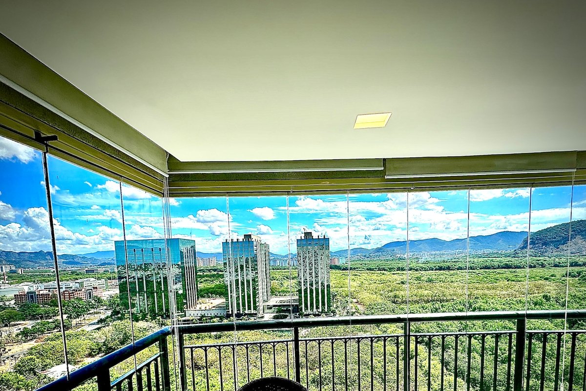 Península View Comodidade Lazer gallery image 2