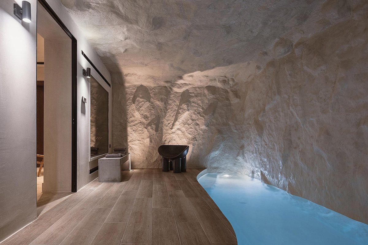 City Moments Villa I Free* Indoor Heated pool gallery image 2