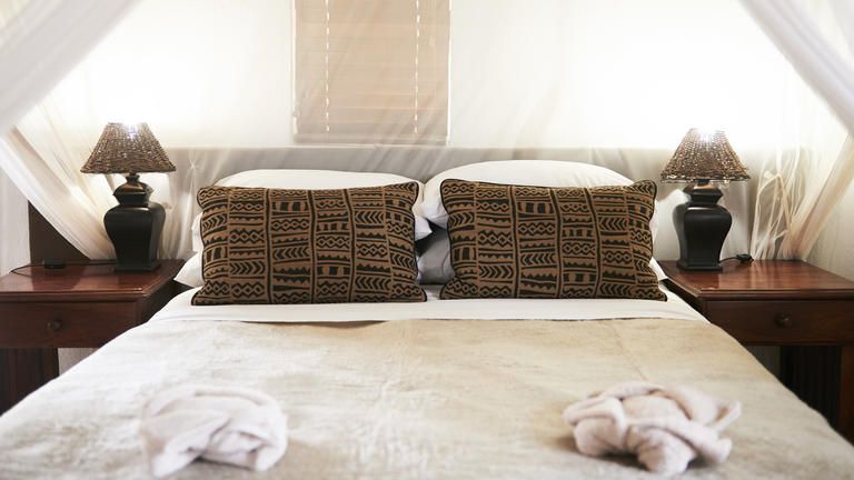 Stevensford Game Reserve Camp Motswedi Lodge 1