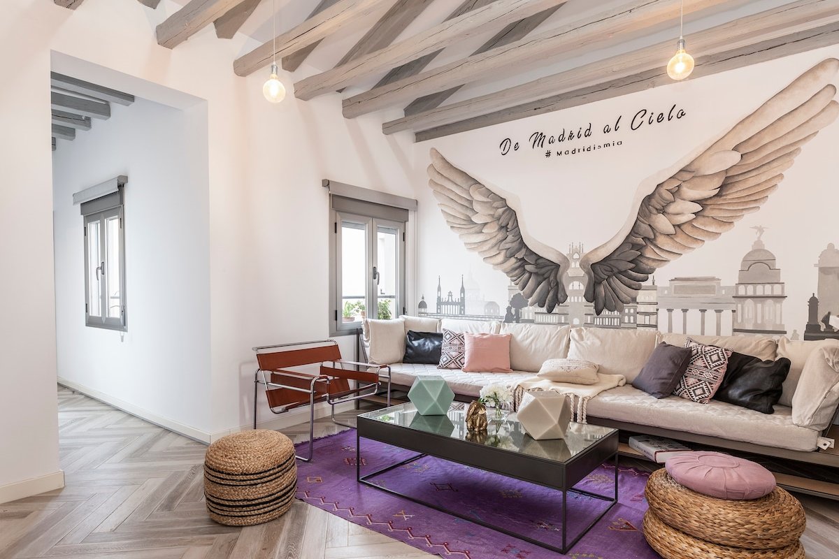 Waou Sky of Madrid es MIA – Corta Duración gallery image 4