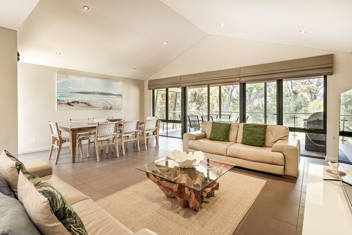 Garden View Beach House gallery image 3