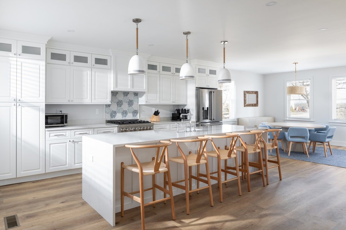 New Build-4 Bed, Steps to Vineyard, Close to Beach gallery image 3