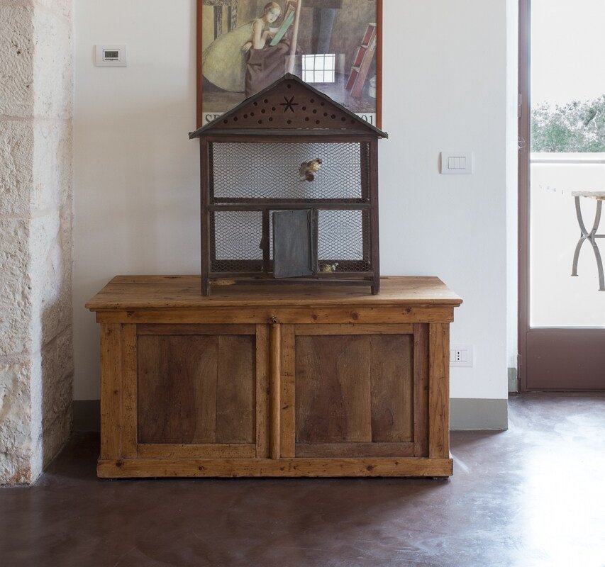 Ostuni: charm and comfort for 4 ( 1 villa) gallery image 5