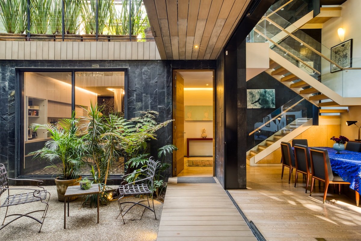 Casa CorManca – SM Chapultepec gallery image 5