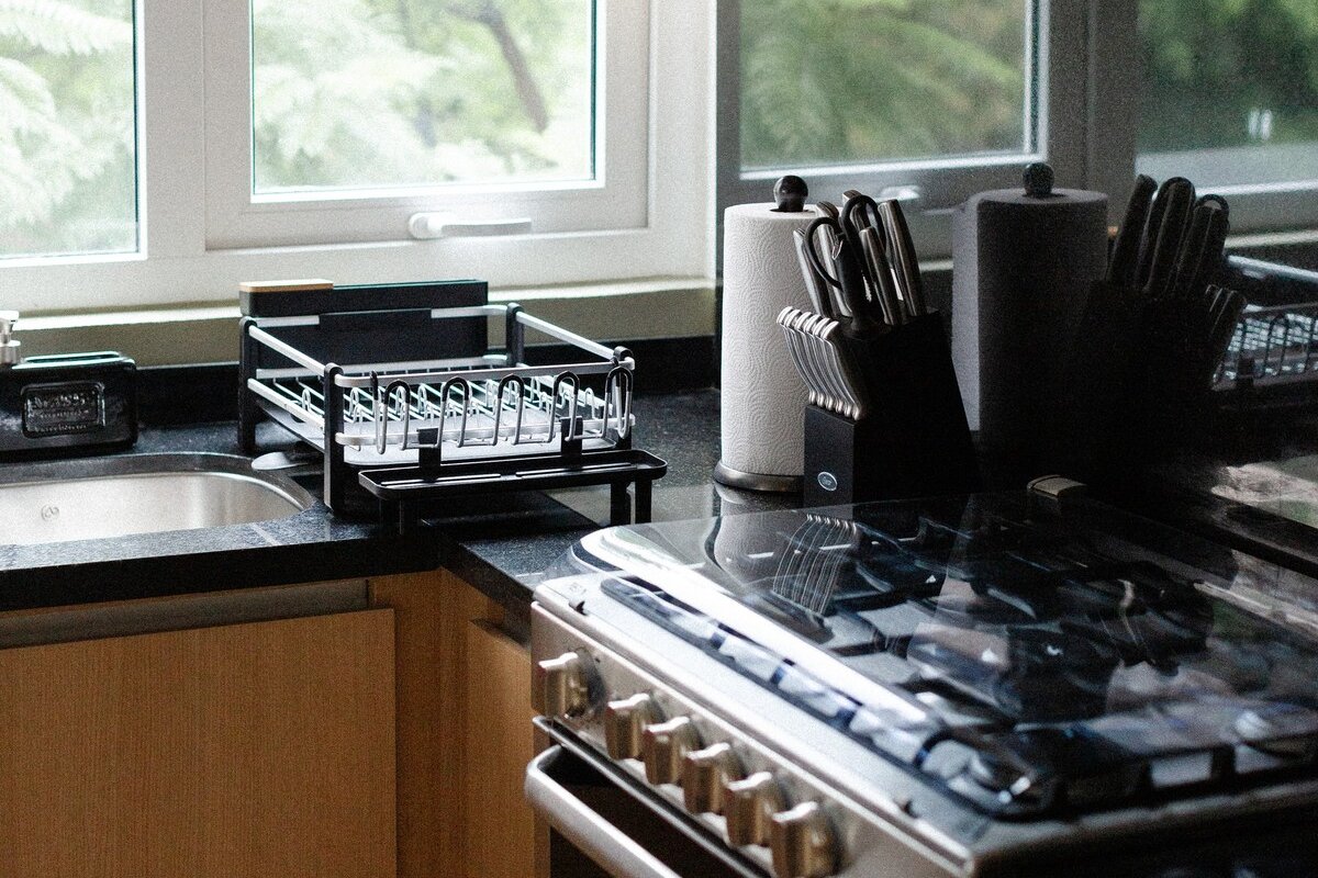 Premium 2BR Next to Ritz Carlton | Balcony gallery image 5