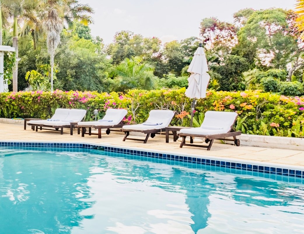 Oceanview 6-BR Villa| Beach Access, Chef Available