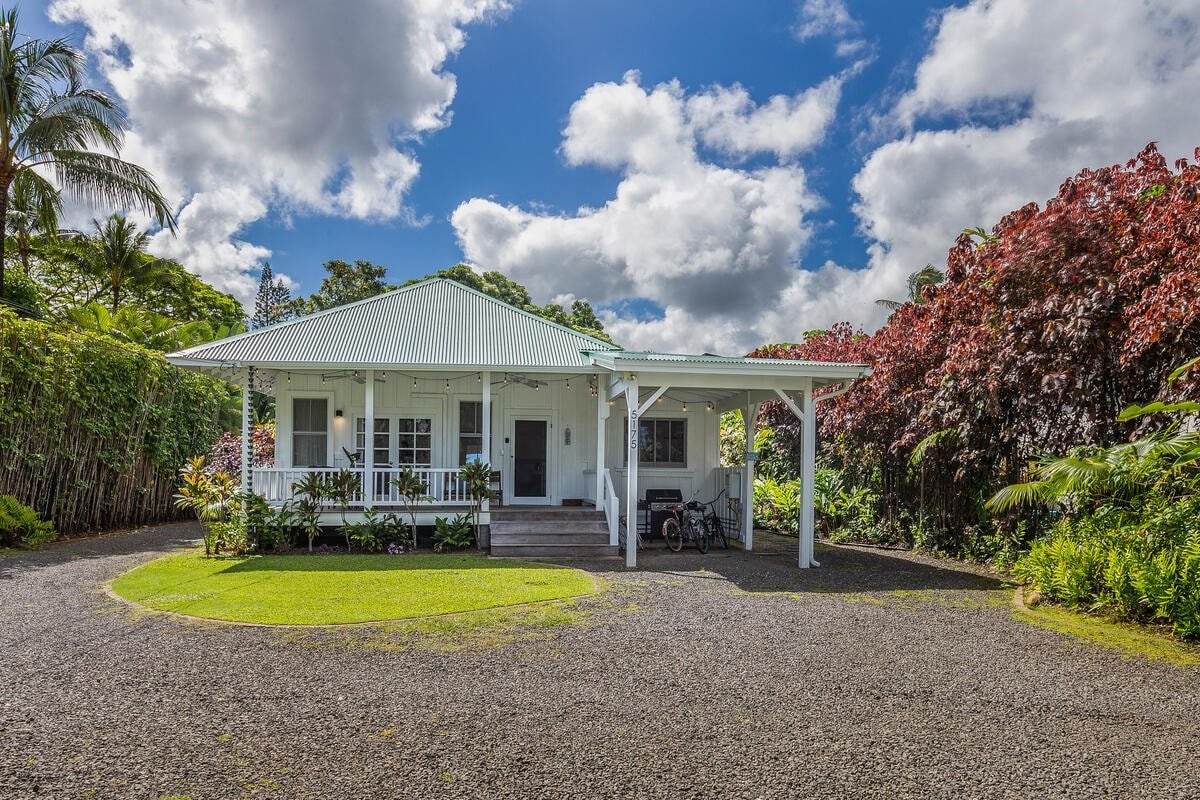 Kuuipo Hale, short walk to Hanalei Bay! TVNC #1159 gallery image 2