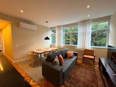 Ipanema – Lindo 3 qts – 3 banheiros/2 suítes