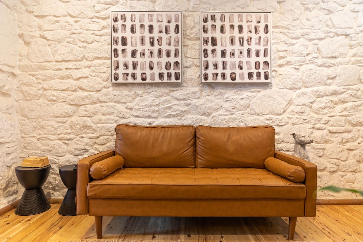 Sydney meets New York: Luxurious Sandstone Terrace gallery image 5