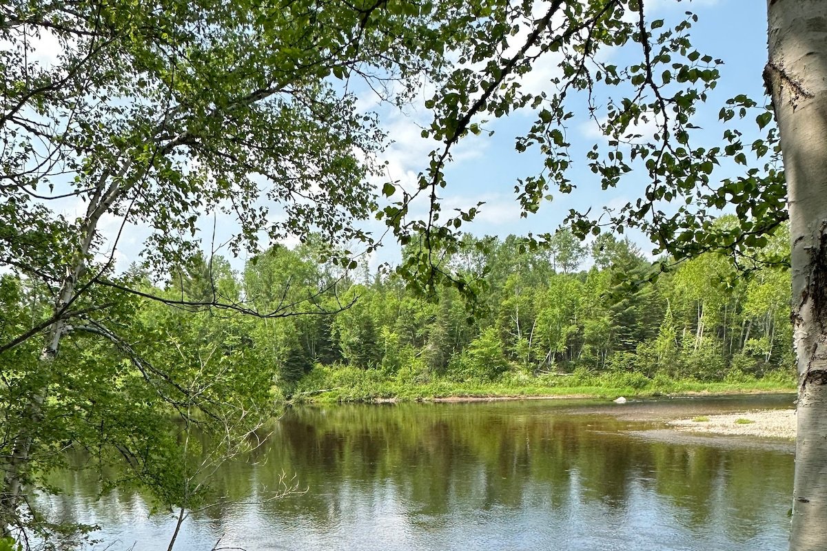 Ruffed Grouse Lodge Renous gallery image 2