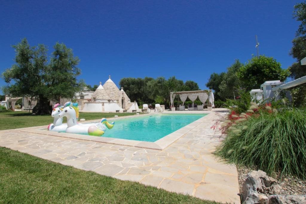 Trullo Olea gallery image 2