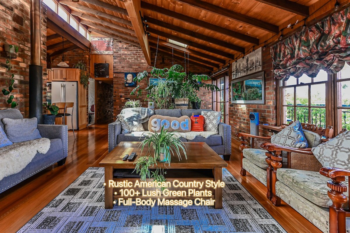 Two-Level Family Apt · Beach Nearby · 15min to CBD gallery image 2