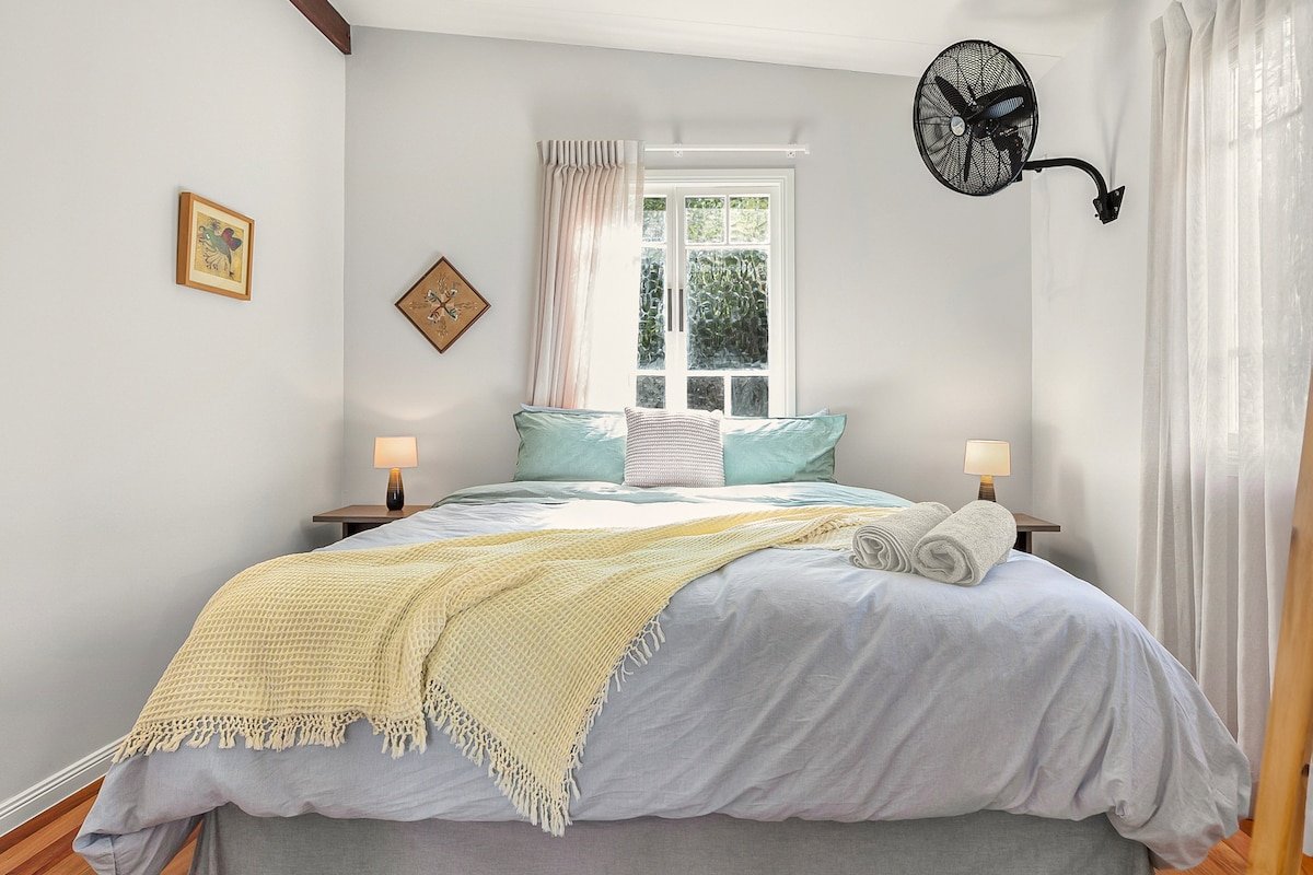 The Lodge 5 Star Pet Friendly gallery image 4