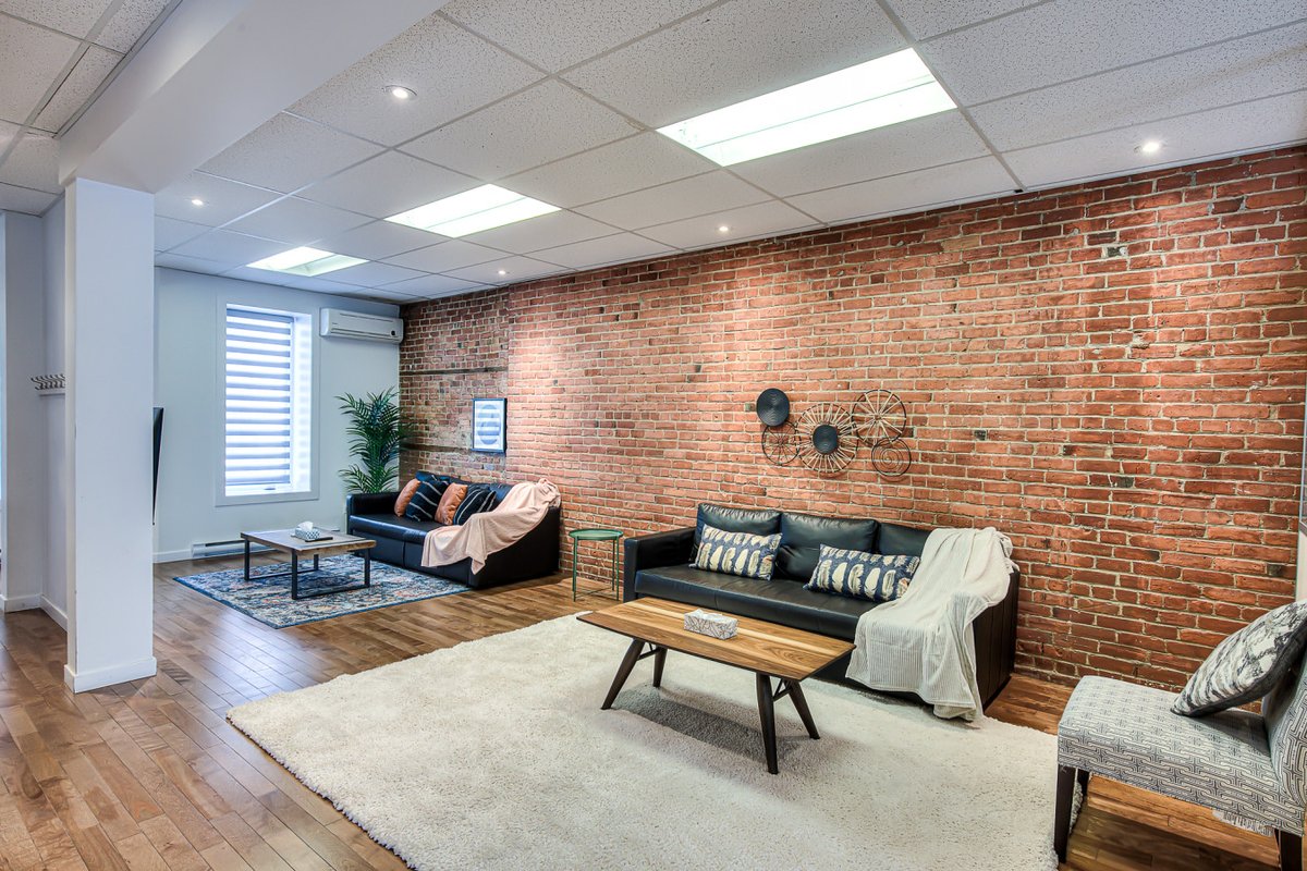 Montreal’s Grande Prestige! Big Groups & Nightlife