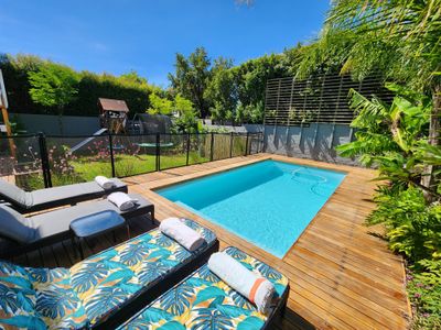 Charming 4-BR family home in prime location