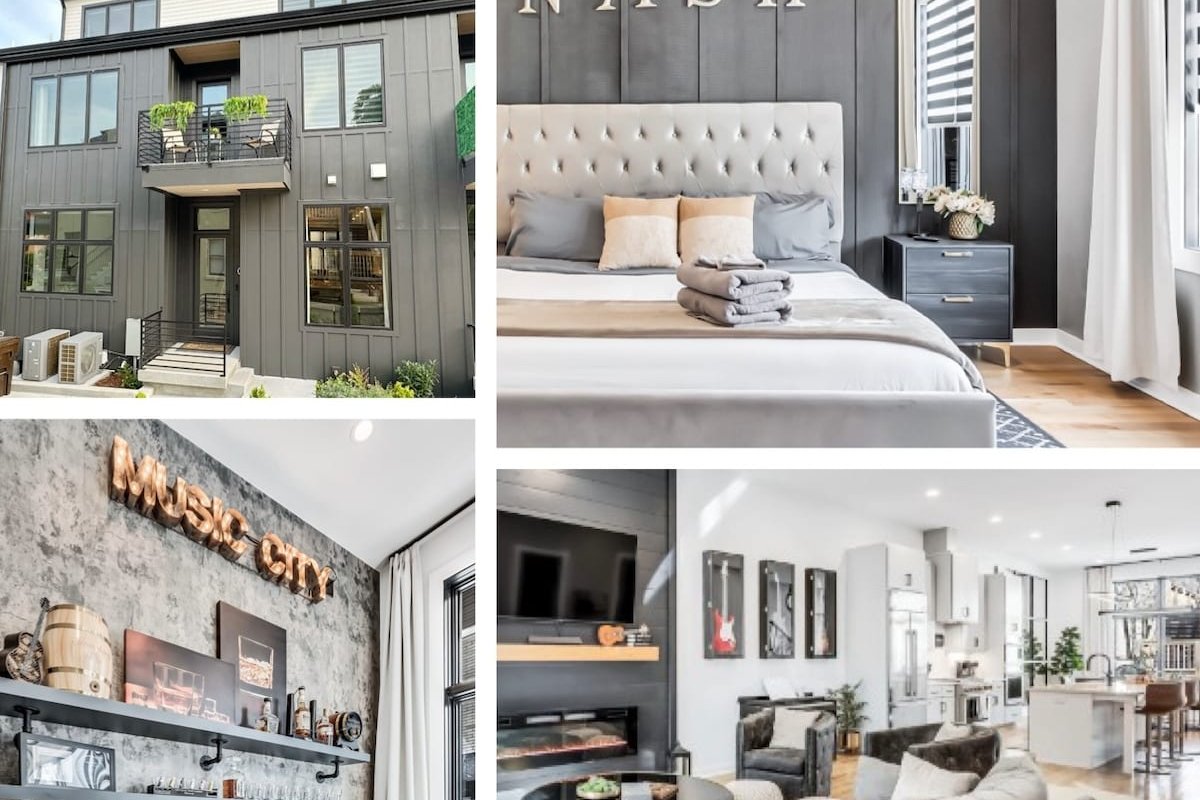 StudioC on MusicRow* byGulch,12south, 5MinBroadway gallery image 2