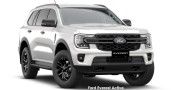 FORD EVEREST 3.0D V6 PLATINUM B6 AWD A/T - 0 thumb