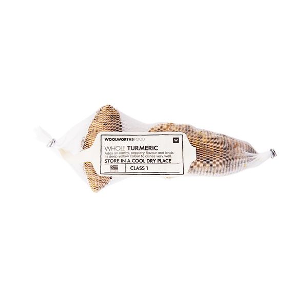 Photo of Whole Turmeric