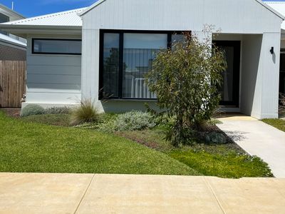 Coastal Retreat in Ocean Grove