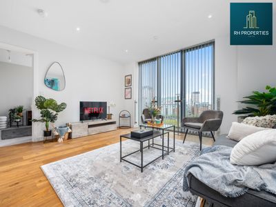 Stylish 2 Bedroom Apartment – Long Term Discounts