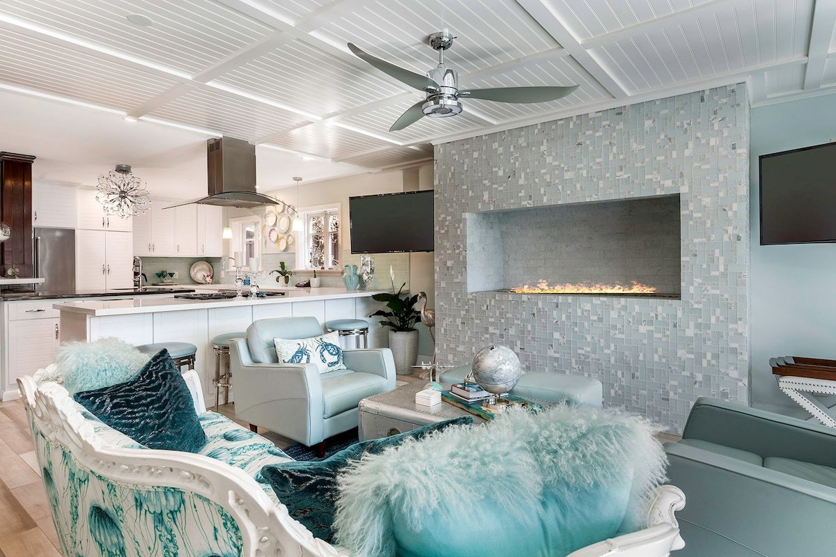 The Boat House on Rivo Alto Canal gallery image 4