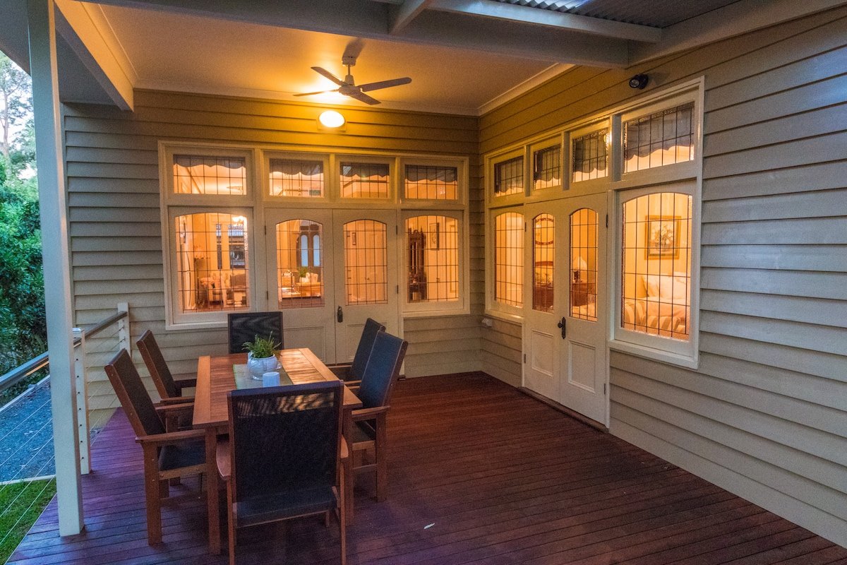 3 Bedroom Victorian luxury in Lilydale gallery image 5