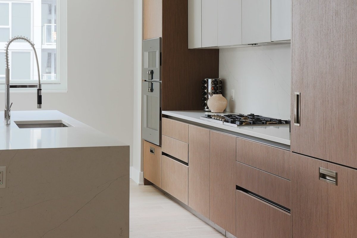 Luxury Loft Collection 902 – Terrace – River North gallery image 5