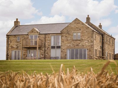 Waterloo Lodge | Holiday at Home