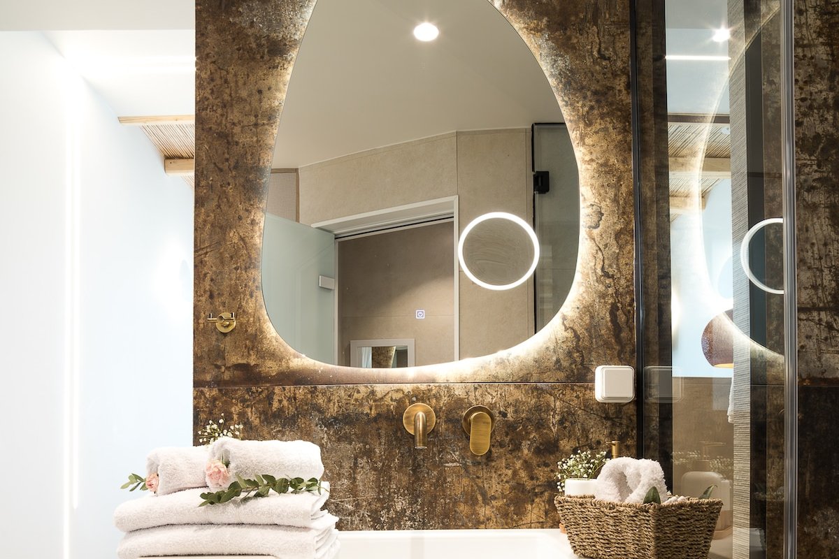 Sirin Luxury Suites 1st floor Sea Front gallery image 5