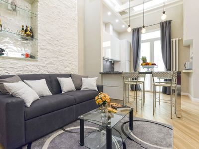 Ponte Vecchio Paradiso