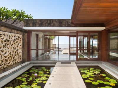 Bayu Gita Beachfront