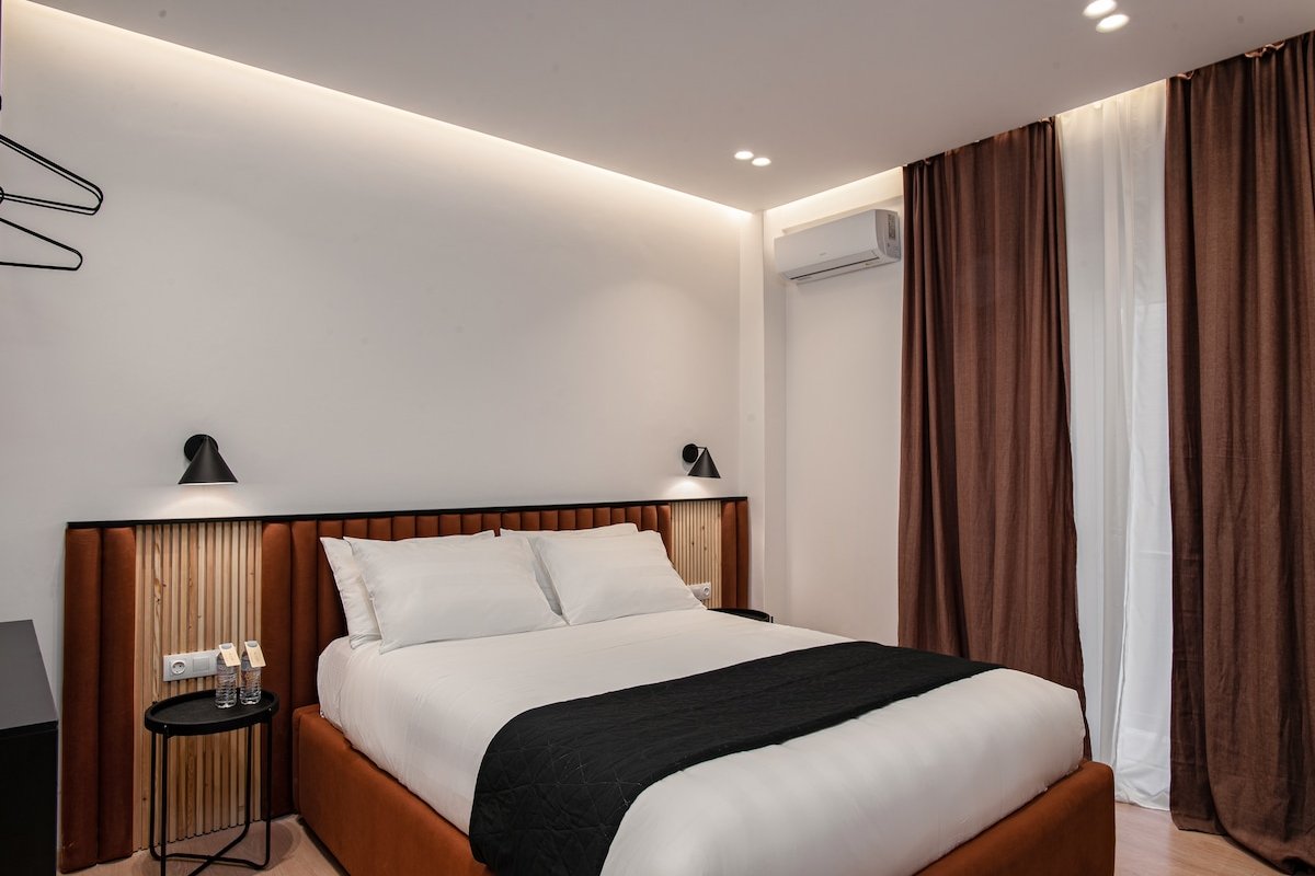 Acropolis White Key Residence gallery image 4