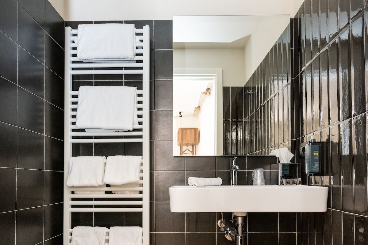 Millecampi, Palazzo Miracoli Apartments gallery image 4