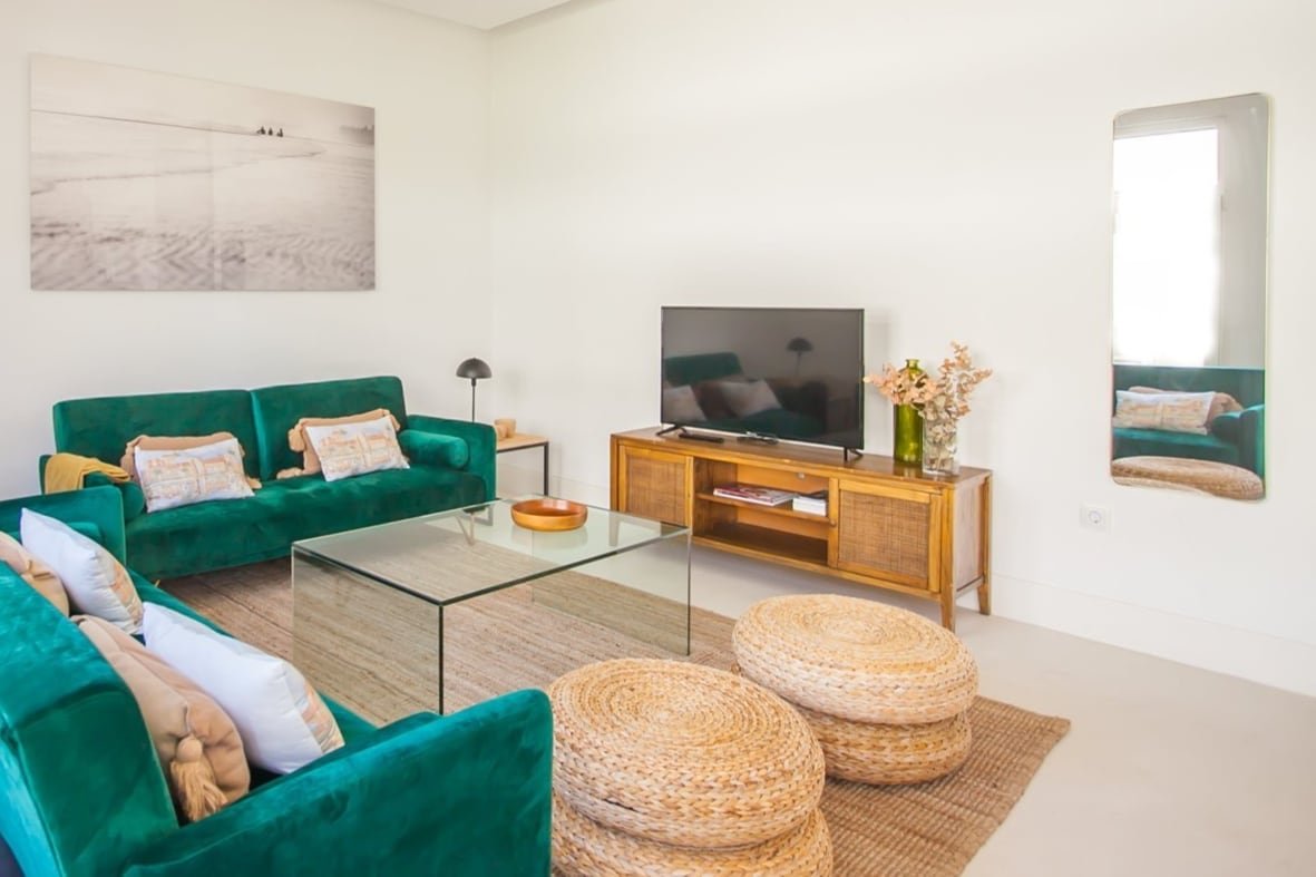 Luxury Puerta de Alcalá & Retiro gallery image 3