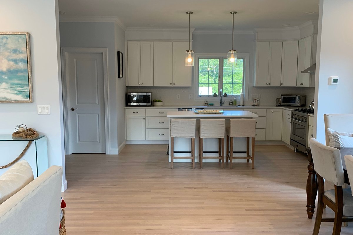 Maywood Bonnet Shores Narragansett