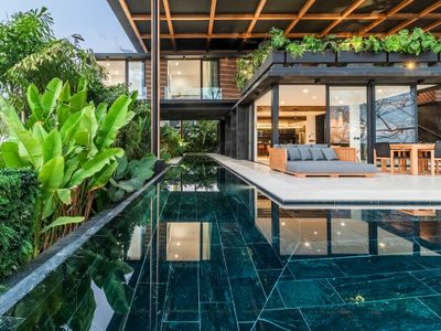 Nalani | Luxe- Semi Olympic Pool & Beach Access